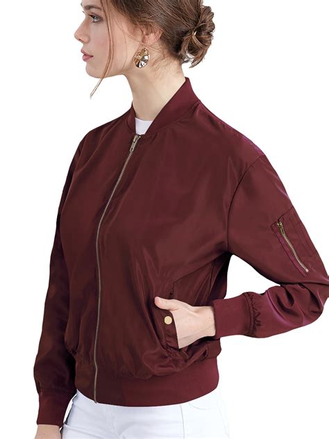 Women's Jackets 